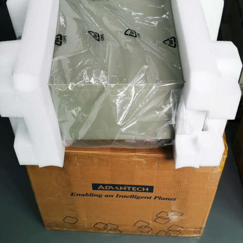 九代i7研华IPC-7132工控机，I7 9700 CP