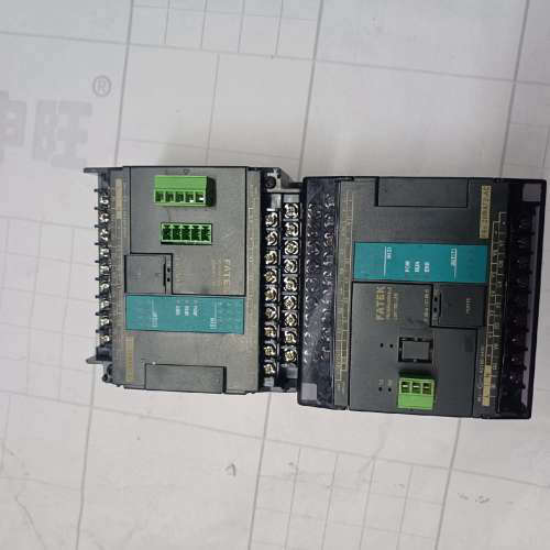 永宏PLC  FBS-20MAR2-AC   带B2A1D-