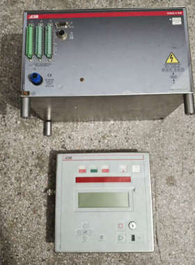 ATEQ测试检漏仪ioniq 6sw