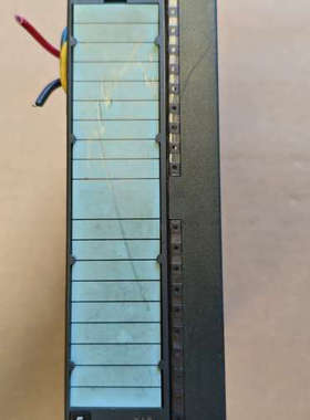 模块 6ES7 331-7KB02-0AB0 ，功