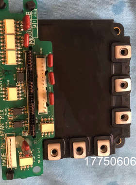 三菱 模块PM50RSA120，卫1