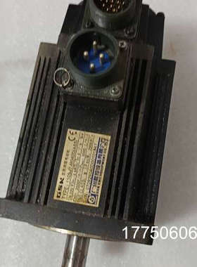 广数110SJT-M040D（AS5）伺服电机，多只，功