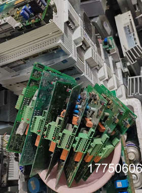 伦茨EVF8221到8224主板，成色好，功能包好，多，