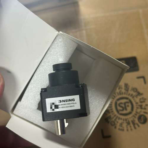 森云智能SG2-IMX390C-5200-FPDLink-H