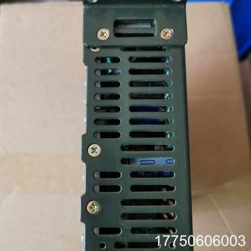 驱动器PY2A015A3GH8P01