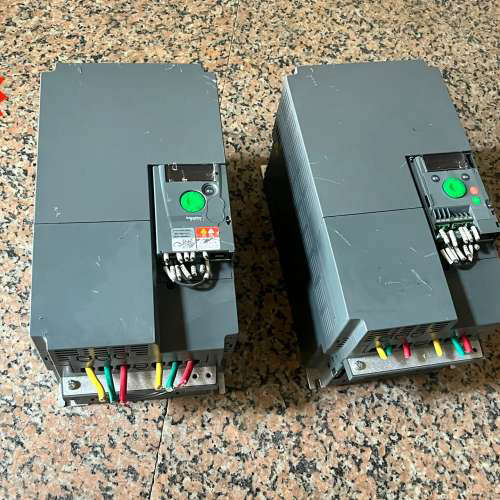 310系列变频器ATV310HD15N4A，380V供