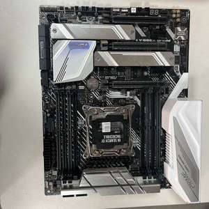 Asus/华硕（ASUS）PRIME X299-A II 主