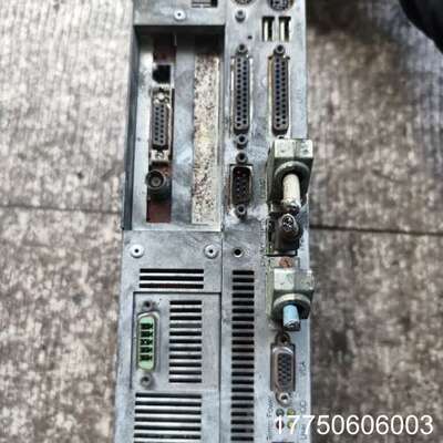 贝加莱工控机5C5001.11