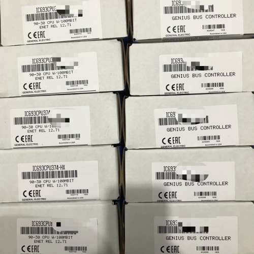 IC200CPU001 GEIC69系列 议价