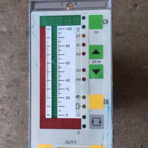 温度控制器6DR2210-5，拍，功能正