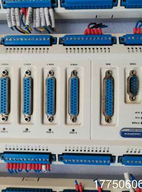 Leadtech 雷赛运动控制器 SMC604