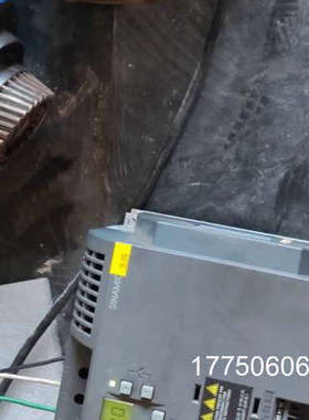 变频器V20   6SL3210-5BE31-1UV0