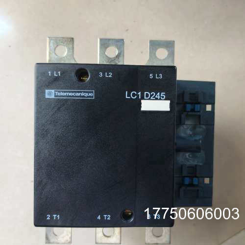 LC1D245M7C，LC1D245M5C正品