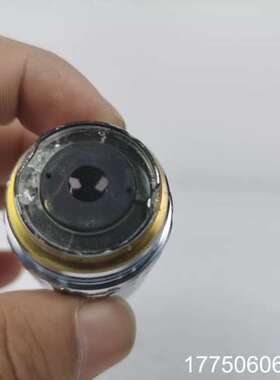 Nikon CF Plan 40X/0.65 BD尼康物镜，