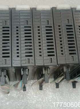 台达PLC模块   AS32AM02T一A   成色九八新