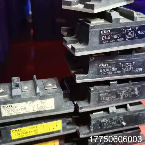 ETL81-050，1DI100MA-050，1SI100A