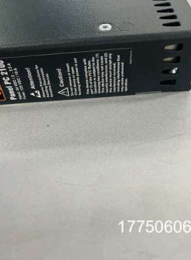 贝加莱PC2100+5AP923-1505-00    5P