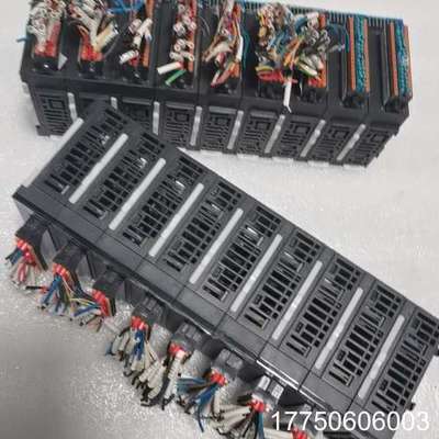 汇川模块型号GL10-0032ETN，几乎，拍，功