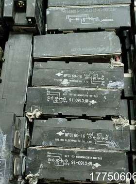 TD162N16KOF MFC160－16 MFC(TD)1