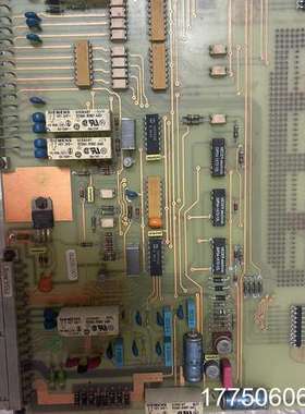 CSI 8553 电源板900041C 930032A电路板