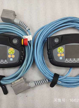 喷涂示教器3HNA024941-001