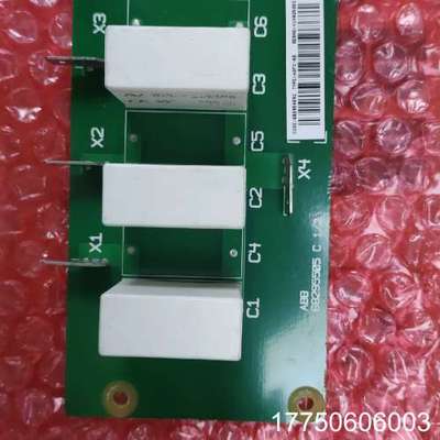 AOFC-02  68295505 ACS800变频器