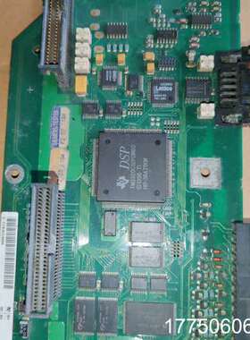 SIEMENS6se70伺候控制主板CUCP-02 西