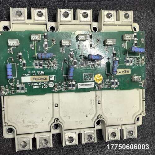 FS300R12OE4 GDI-005 MD-B7033C