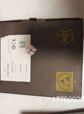 振动模块EPRO模块A6740-12-N