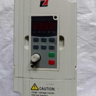 变频器三相1.5KW380v通用电机调速G5M