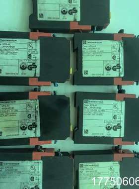 进口继电器，XPS-AX    XPSAX5120，七