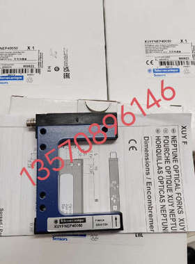 槽型光电开关 XUYFNEP40050  正品