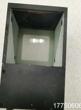 工业视觉光源，同轴光，白色光，24VDC，外经尺寸为114*