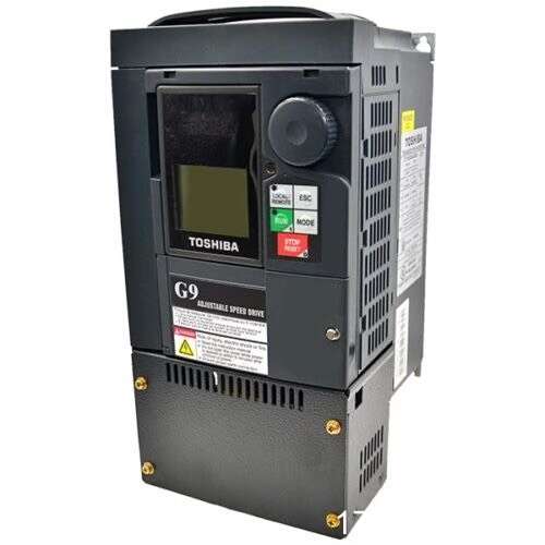 东芝变频器VFS15-2002PL/VFS15-2004PL