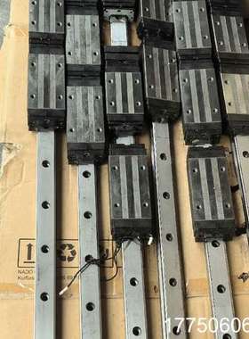 导轨总长度1.3-1.5米THKSHS35加长块，成