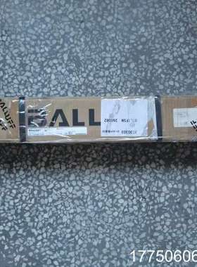 正品 巴鲁夫 BTL1F5N 位移传感器 BTL6-