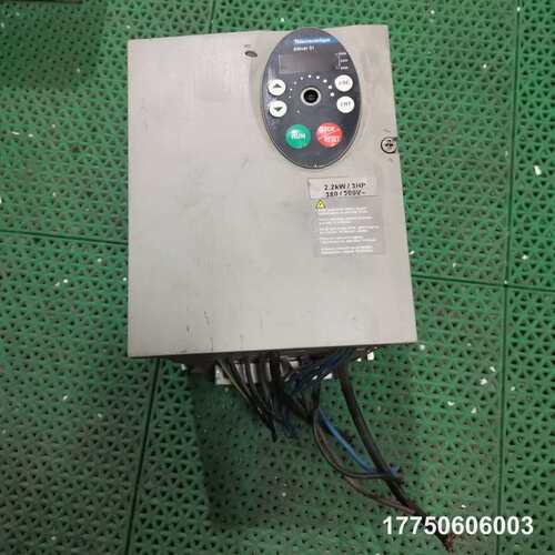 ATV31ATV31HU22N4A变频器
