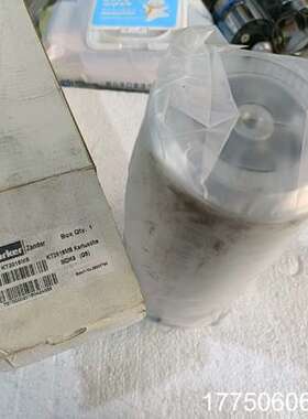 派克PARKER zander过滤器KT2016MS