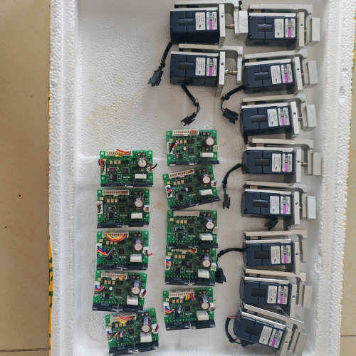 DRL28PA1G-03  东方马达 电机推杆执行器 I