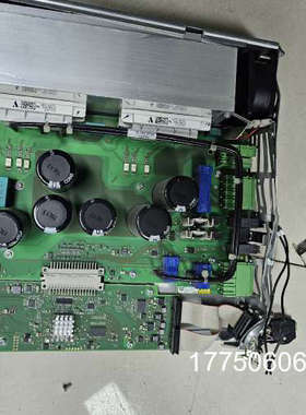 STOBER斯德博，德国驱动器SI6A162  56648，