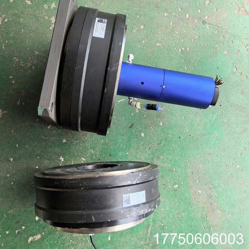 横河DD马达电机T-DM1A-080G-1A2A2S-060