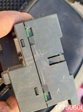 CPU222CN加附件EM235CN包好的外观