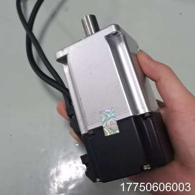 ZSMC伺服电机 60S5D-A4013065D2，220V