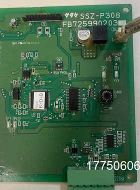 SATAKE CPU BOARD SB0920板