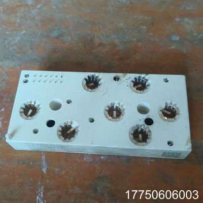 SEMIKRON SKiiP 82AC12IT1 变频器模块