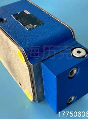 R900344369 ZDC25P-2X/M，力士乐压力补偿