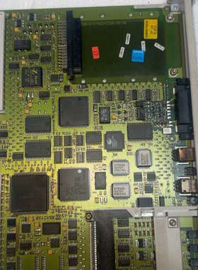 SIMATIC S5控制单，型号CPU928B 6E