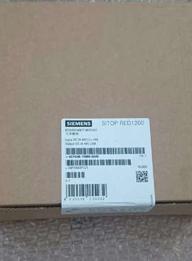 6EP4346-7RB00-0AX0 电源模块，原