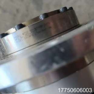 新宝NIDEC WPUZ 中空谐波减速机