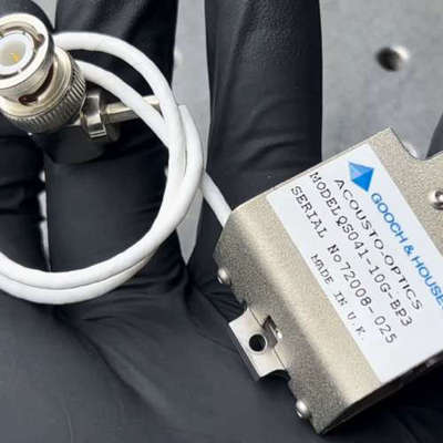 英国gooch housego古奇 QS041-10G-BP